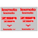 Lexmoto - Zsa Kit 1 - 004